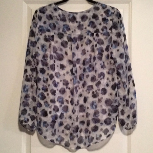 Sheer Top & Tank - Picture 3 of 3